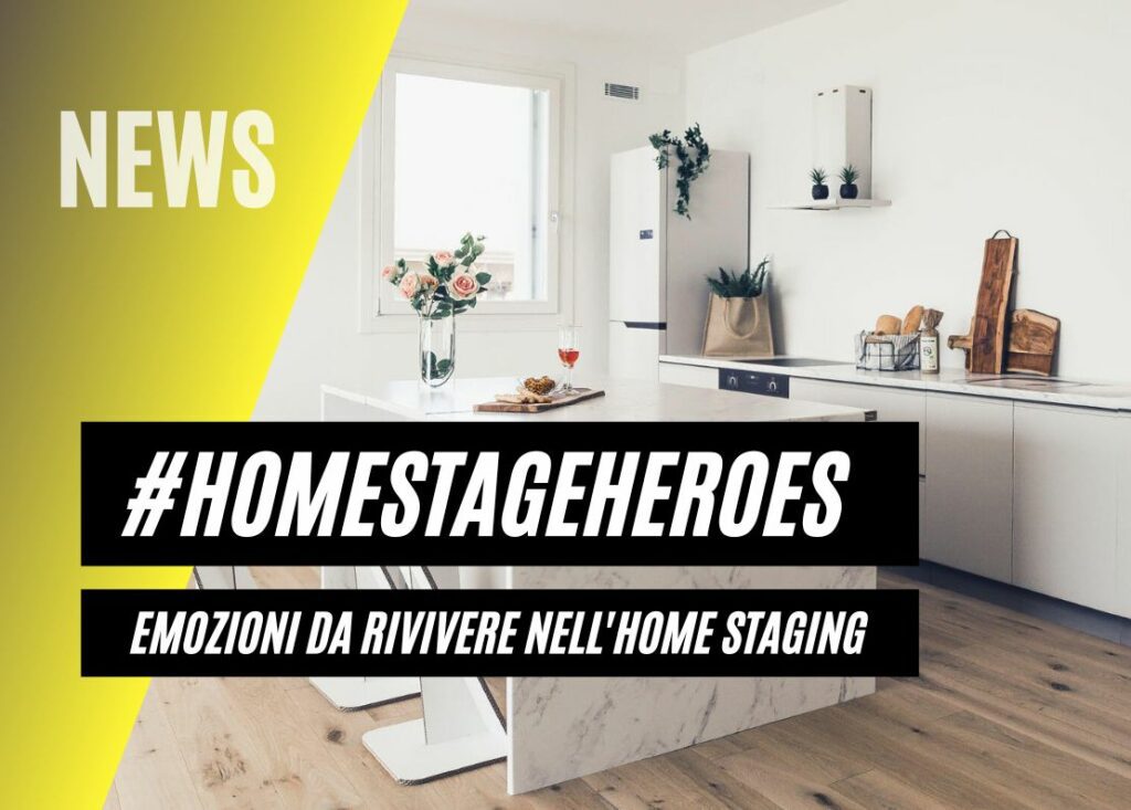 Home Stage Heroes
