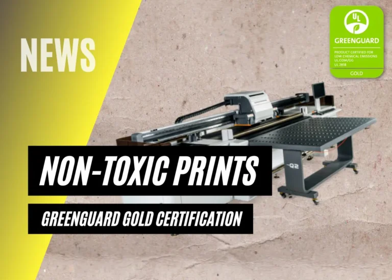 greenguard certification