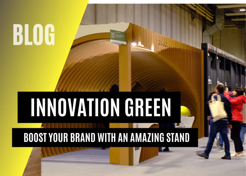 event cardboard furnishings