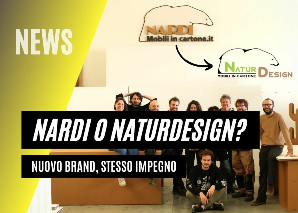 nardi diventa naturdesign