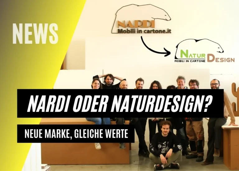naturdesign neue marke