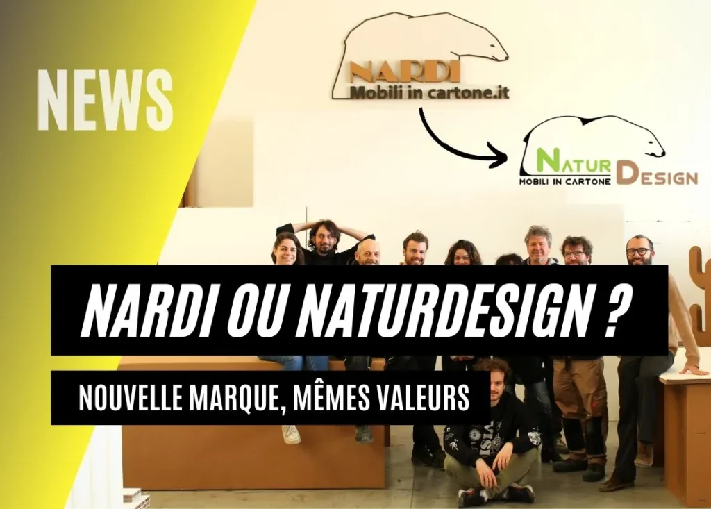 naturdesign new brand