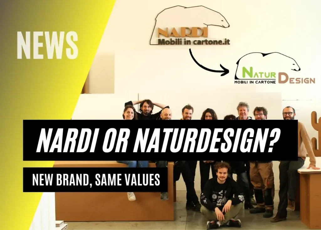 NaturDesign new brand