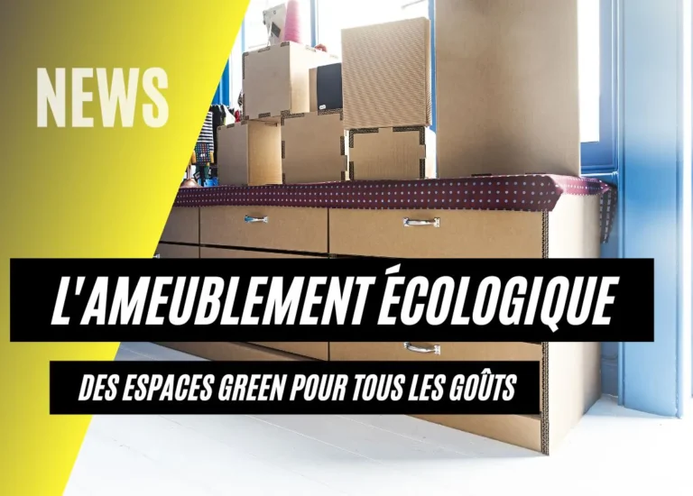 ameublement boutique ecologique