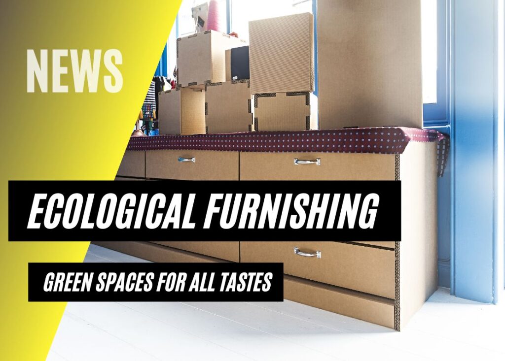 ecological furniture