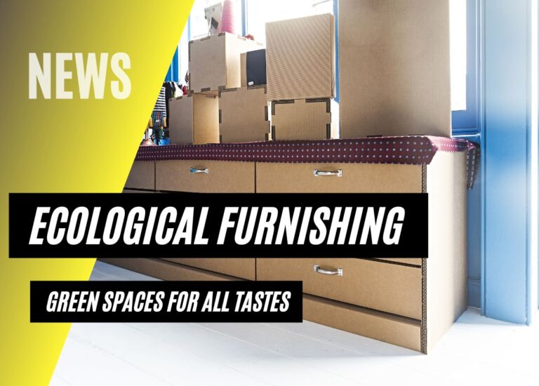 ecological furniture