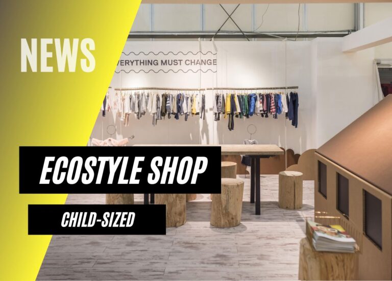 retail cardboard furnishings