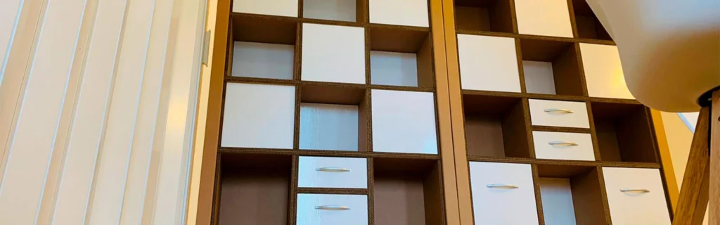 Pillon - office furniture
