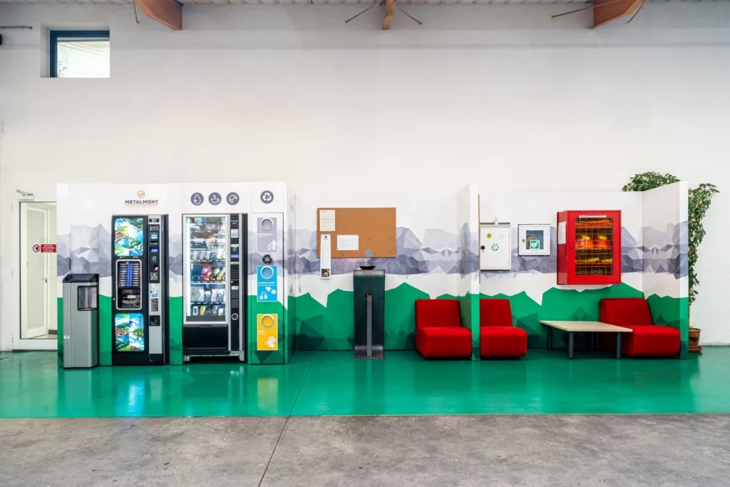Vending Solutions