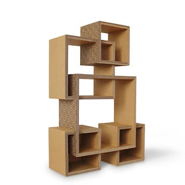 Hey Dude - tailor-made displays