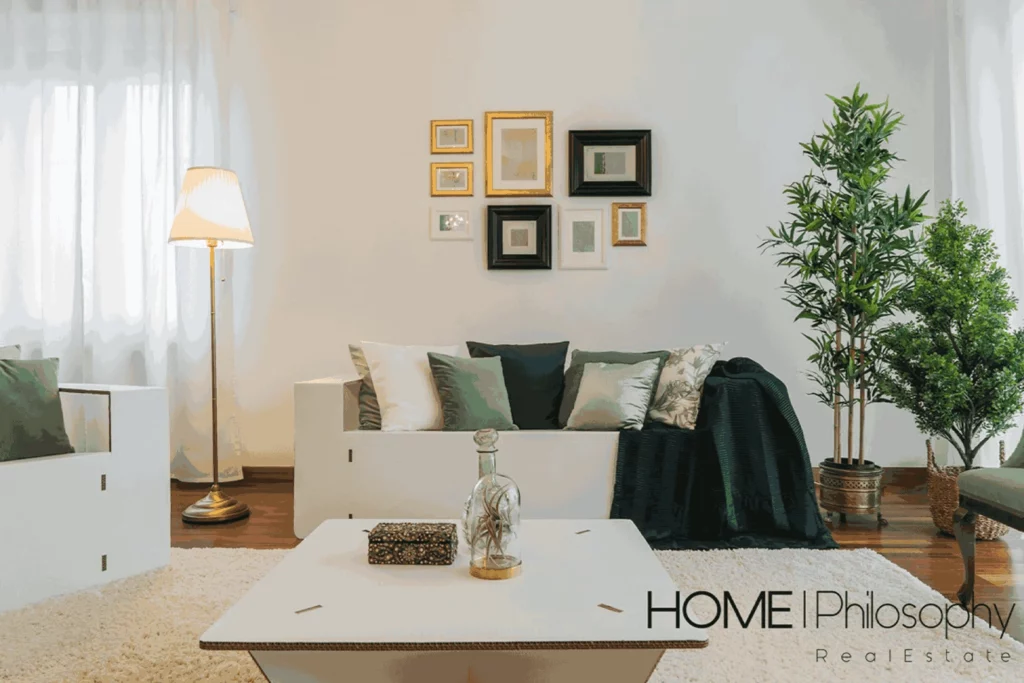 Home Staging Real Estate