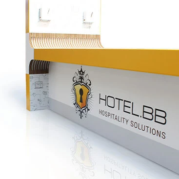 Design Displays - Customized Displays