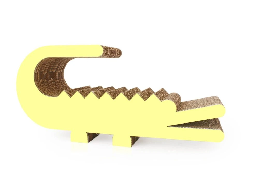 Personalized Pitti Bimbo cardboard displays
