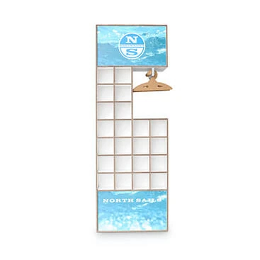cardboard display stand