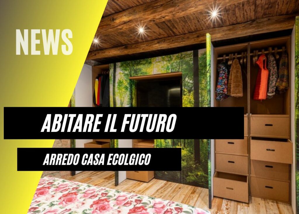 mobili per la casa