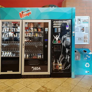 Coating dispensers
