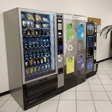 waste collection sorter