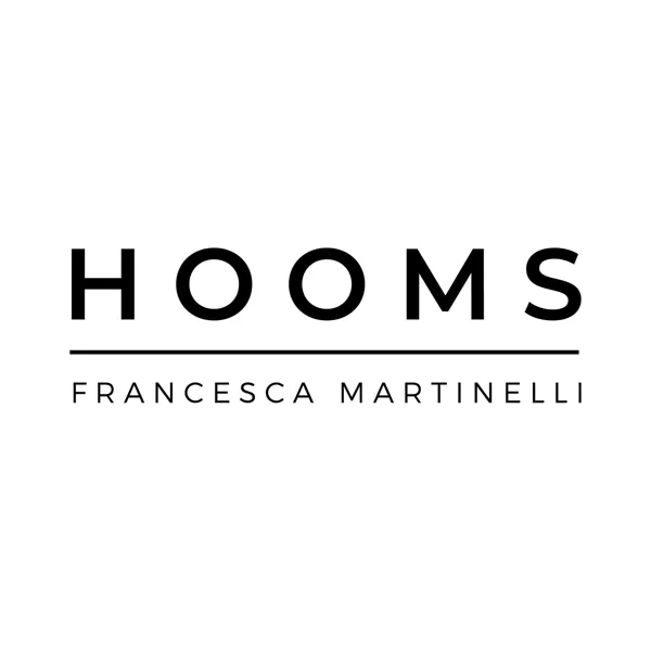 Hooms di Francesca Martinelli
