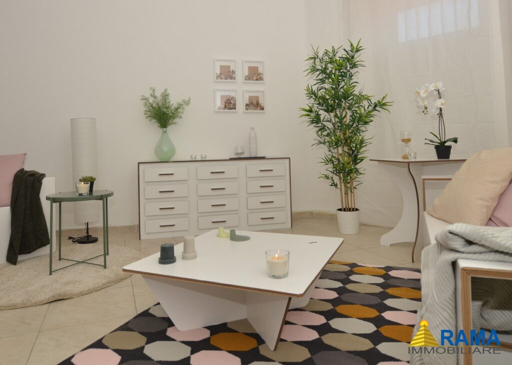 Eco-friendly furniture
