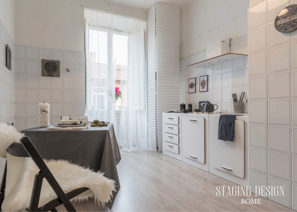 Staging Home Staging