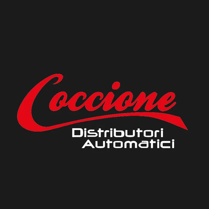 Coccione Distributori Automatici