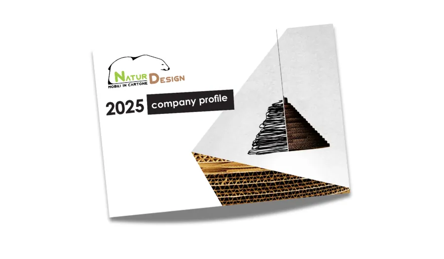 NaturDesign Company Profile