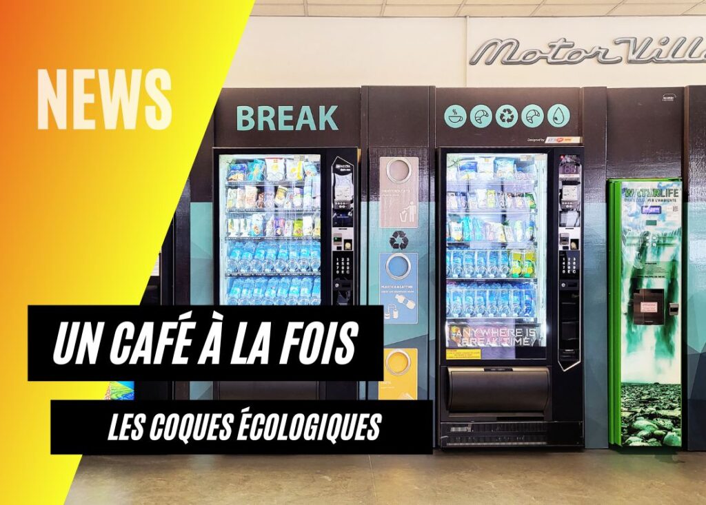 habillages pour distributeurs automatiques