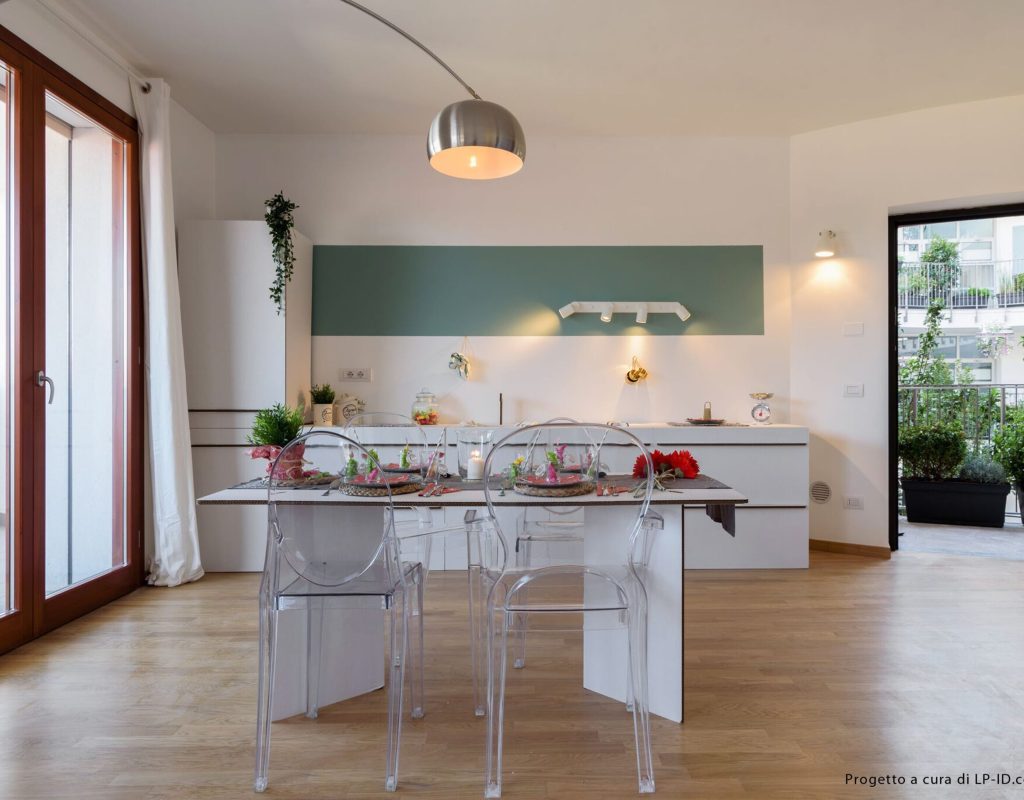 home staging ecologico