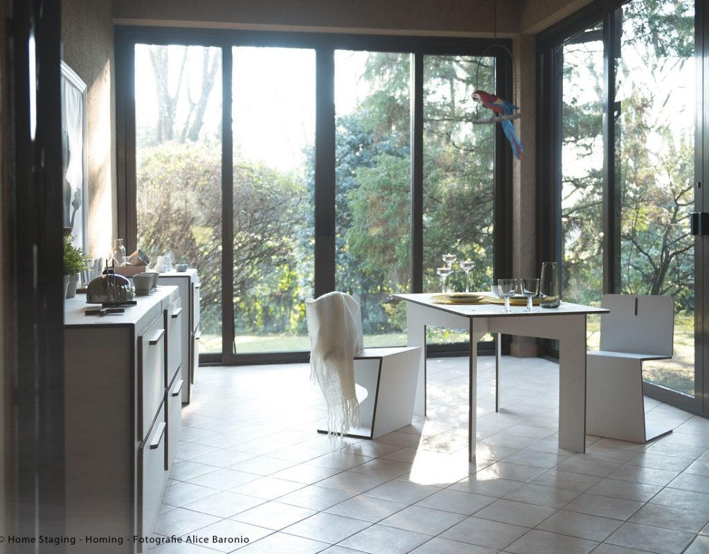 home staging