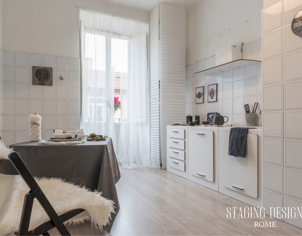 Staging Home Staging