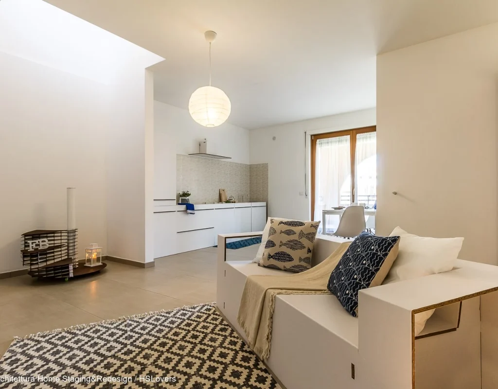Meubles écologiques Home Staging