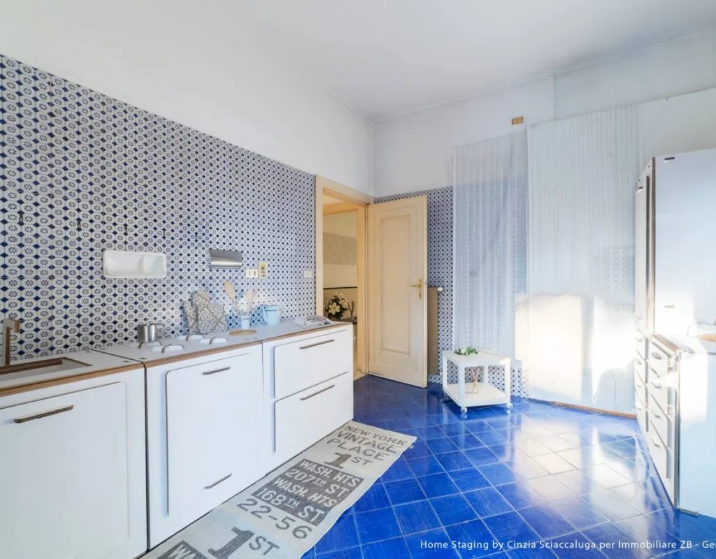 Home Staging Immobilier