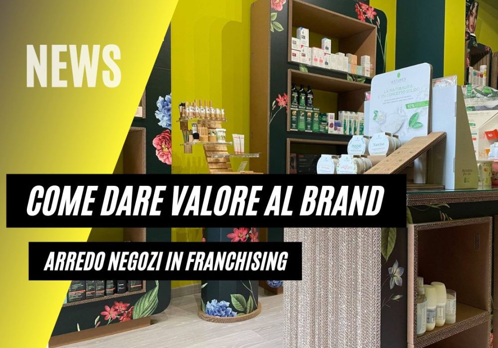 Come dare valore al brand