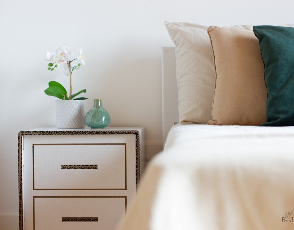 home staging mobili ecologici