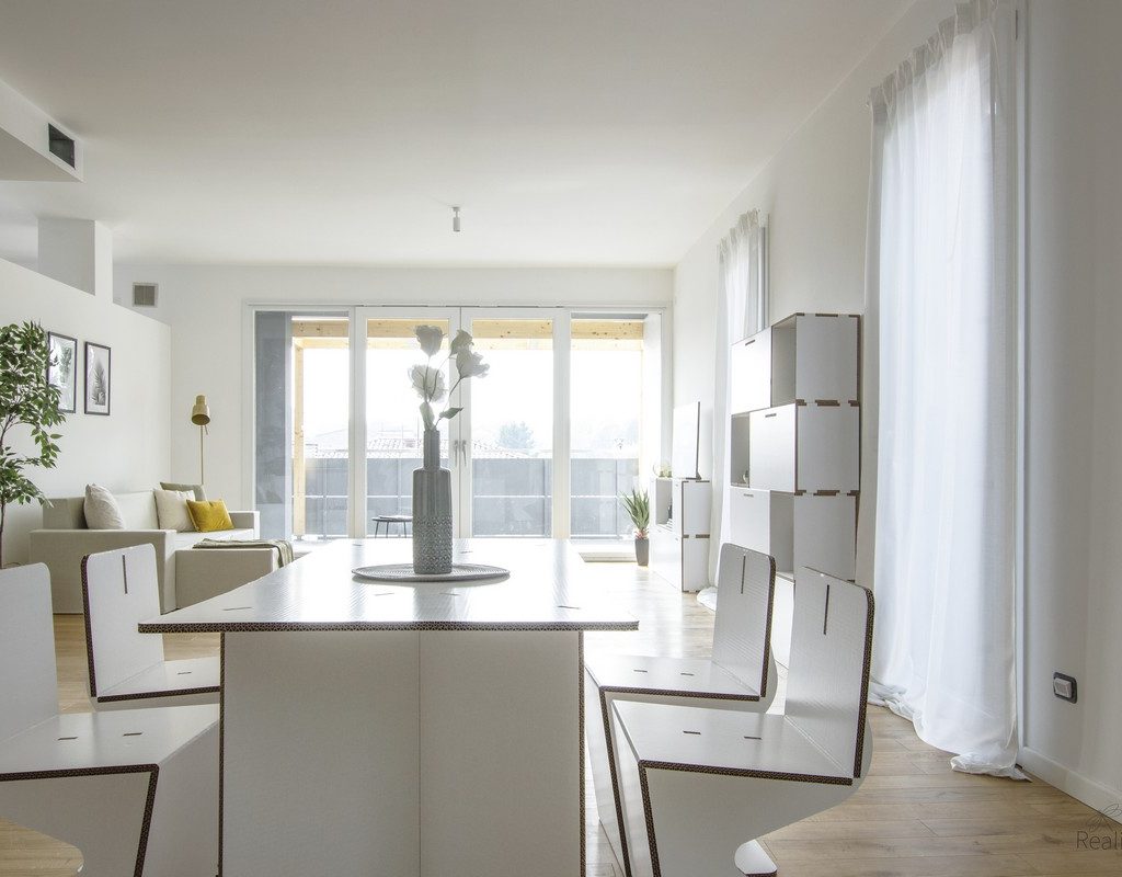 Home Staging Eco-Friendly Furniture