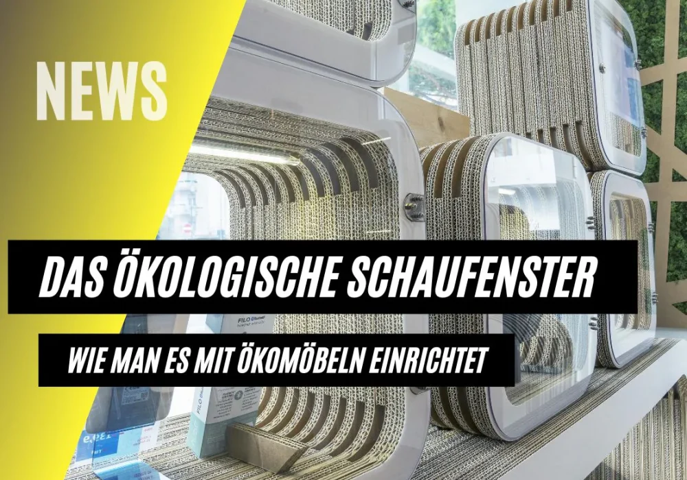 Geschäftsausstattung