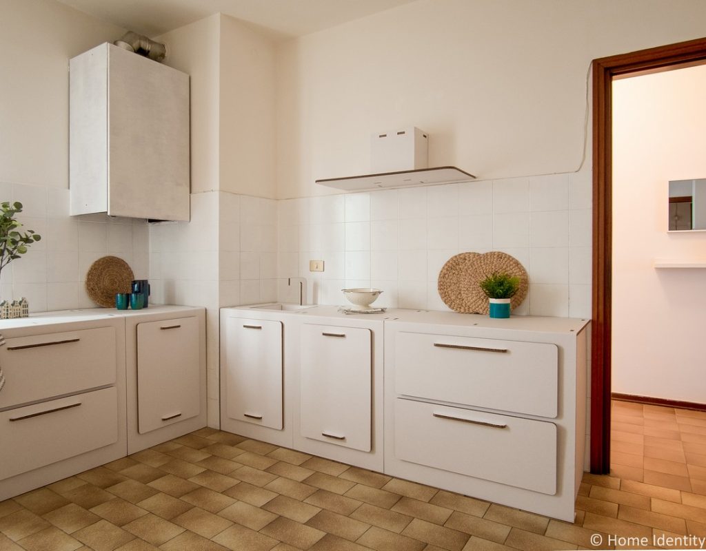 Home Staging Classique