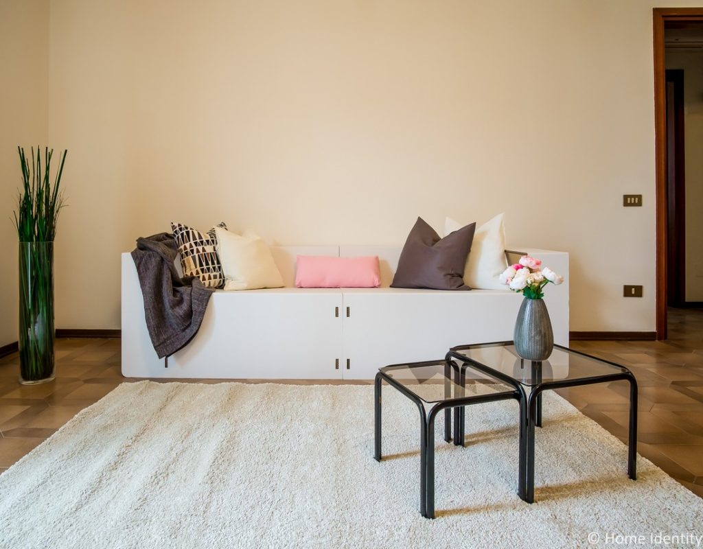 Home Identity - Home Staging in cartone 7