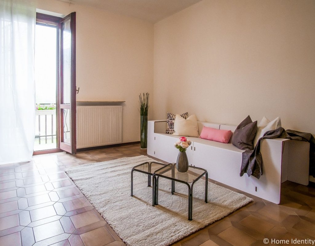 Home Identity - Home Staging in cartone 8