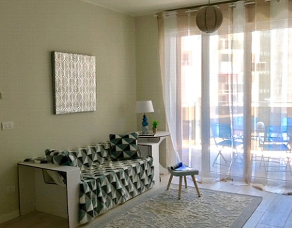 Home Staging di Laura Marinoni - Mobili in Cartone by Nardi Mobili in Cartone 01