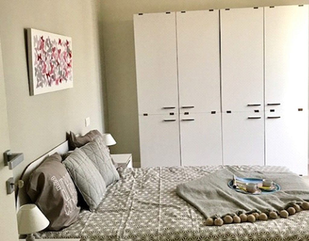 Home Staging di Laura Marinoni - Mobili in Cartone by Nardi Mobili in Cartone 02