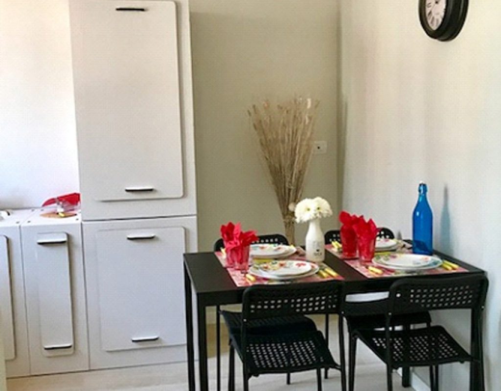 Home Staging di Laura Marinoni - Mobili in Cartone by Nardi Mobili in Cartone 05