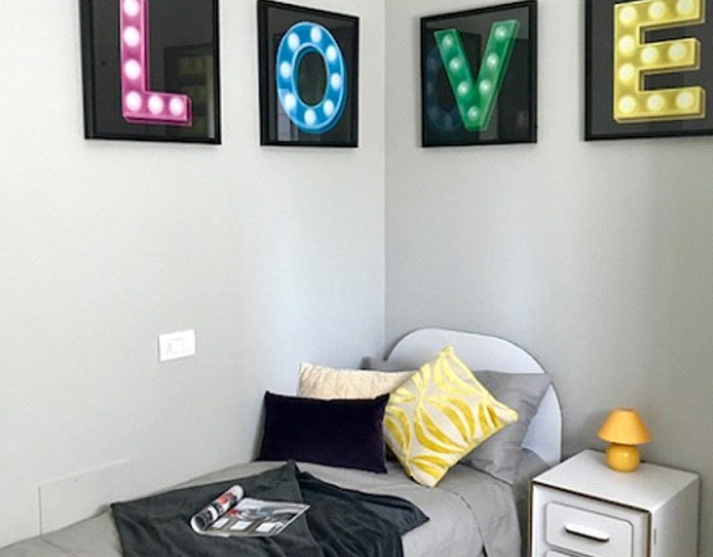 Home Staging di Laura Marinoni - Mobili in Cartone by Nardi Mobili in Cartone 09
