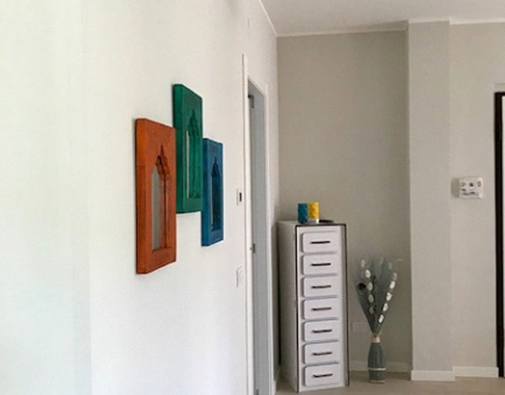 Home Staging di Laura Marinoni - Mobili in Cartone by Nardi Mobili in Cartone 10