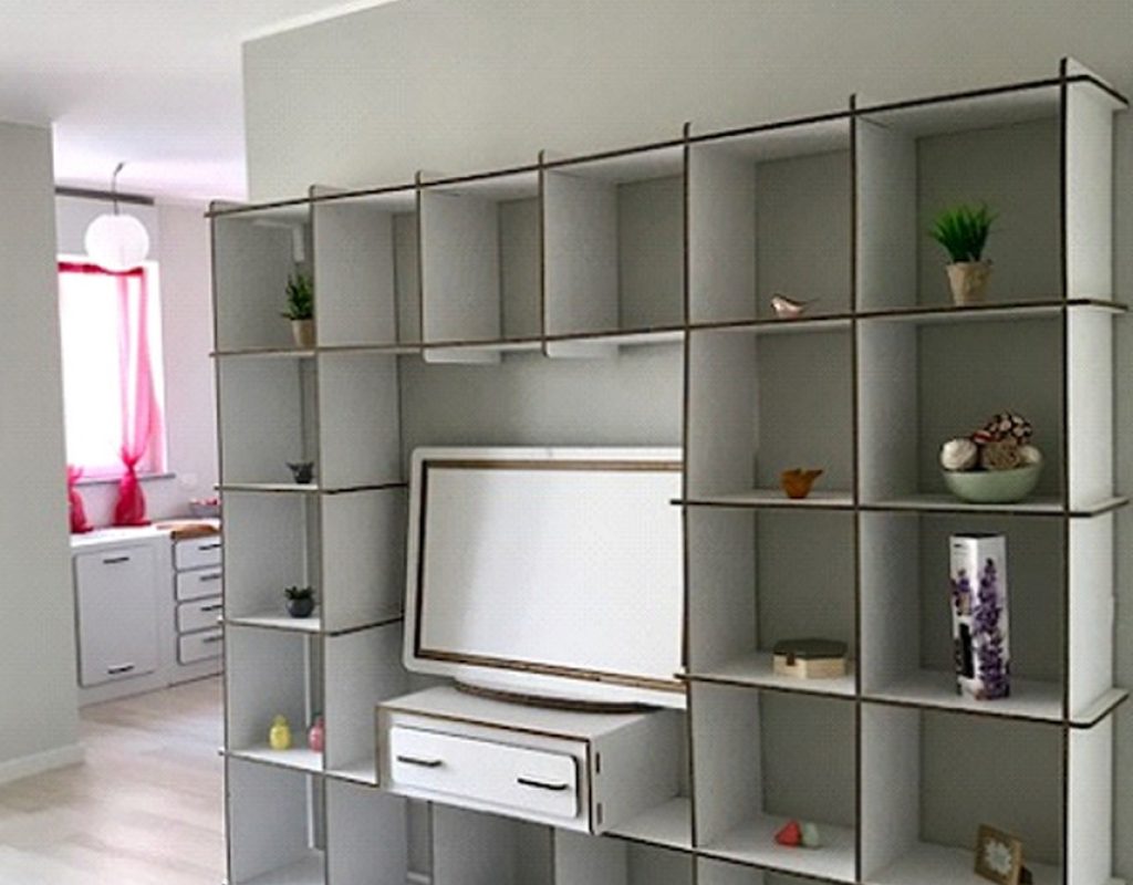 Home Staging di Laura Marinoni - Mobili in Cartone by Nardi Mobili in Cartone 11