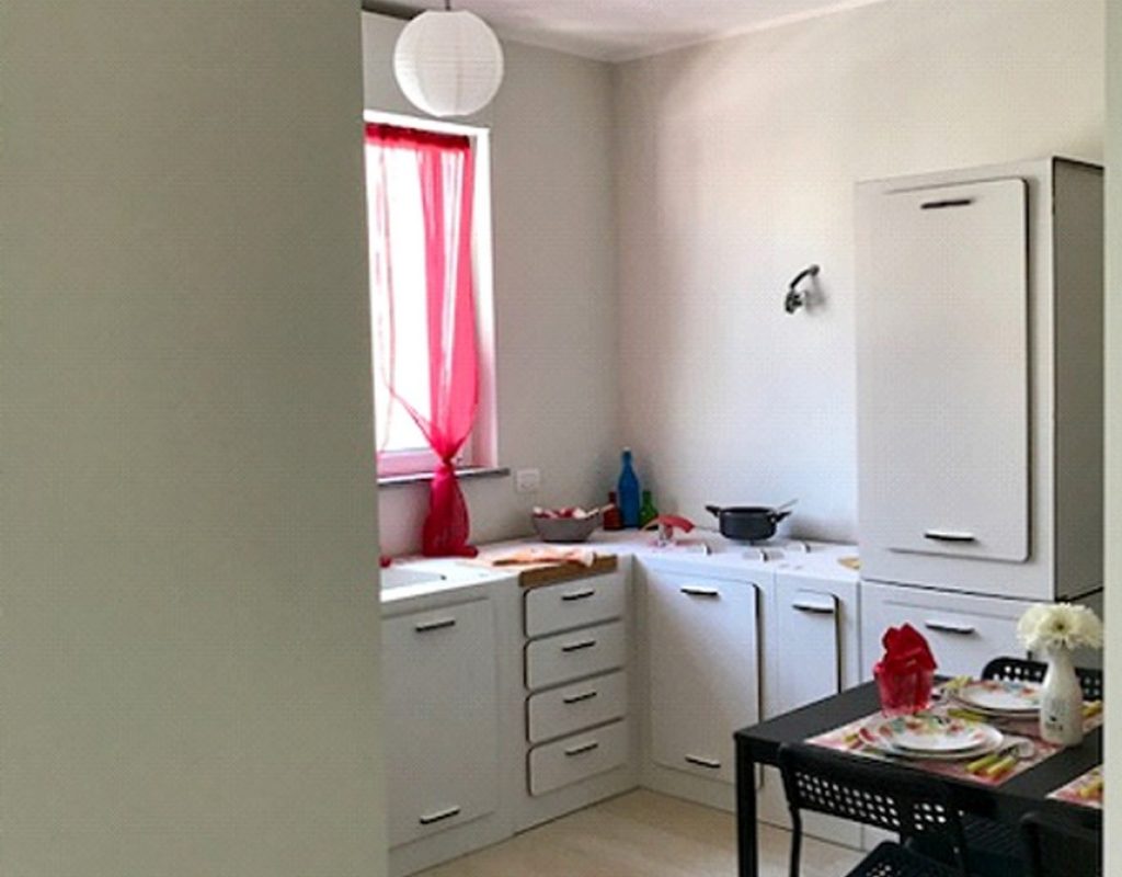 Home Staging di Laura Marinoni - Mobili in Cartone by Nardi Mobili in Cartone 12