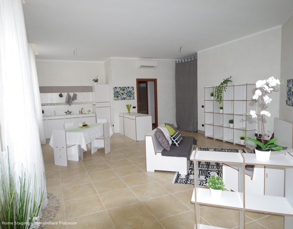Immobiliare Platinum 12 - Copia