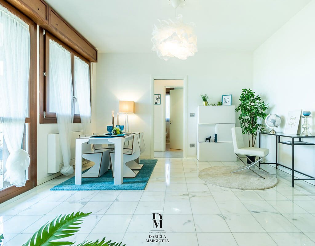 Umweltfreundliche Homestaging-Möbel