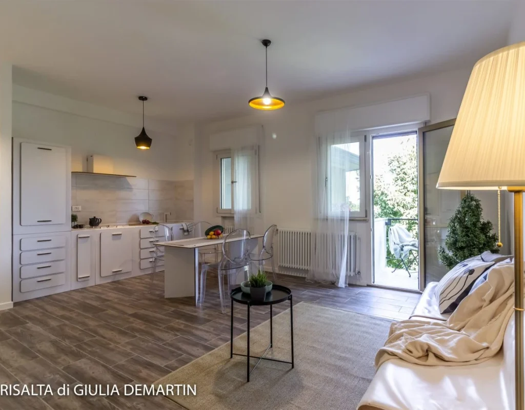 mobili per home staging