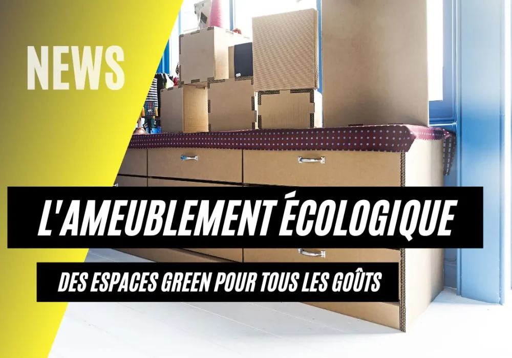 ameublement boutique ecologique